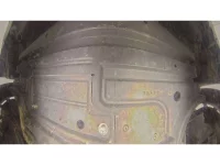 Nissan ELGRAND лот № 10256 оценка RA  с аукциона в Японии 9