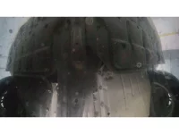 Toyota NOAH лот № 30215 оценка 3.5  с аукциона в Японии 10