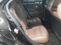 Mercedes-Benz A CLASS лот № 38090 оценка 4  с аукциона в Японии 9