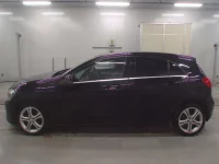 Mercedes-Benz A CLASS лот № 38090 оценка 4  с аукциона в Японии 3