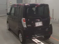 Nissan DAYZ ROOX лот № 50091 оценка 3.5  с аукциона в Японии 5