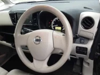 Nissan DAYZ ROOX лот № 50091 оценка 3.5  с аукциона в Японии 6