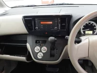 Nissan DAYZ ROOX лот № 50091 оценка 3.5  с аукциона в Японии 8