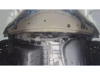 Nissan DAYZ ROOX лот № 50091 оценка 3.5  с аукциона в Японии 10