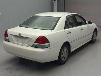 Toyota Mark II