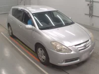 Toyota CALDINA лот № 10311 оценка R  с аукциона в Японии 4