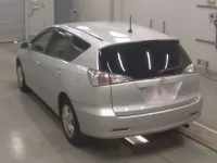 Toyota CALDINA лот № 10311 оценка R  с аукциона в Японии 5