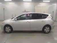 Toyota CALDINA лот № 10311 оценка R  с аукциона в Японии 3