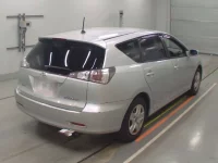 Toyota CALDINA лот № 10311 оценка R  с аукциона в Японии 1