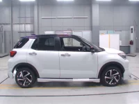 Toyota RAIZE лот № 30229 оценка S  с аукциона в Японии 2