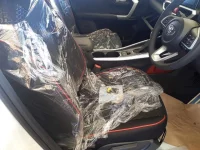 Toyota RAIZE лот № 30229 оценка S  с аукциона в Японии 7