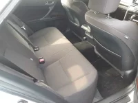 Toyota MARK X лот № 90164 оценка 4  с аукциона в Японии 9