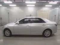 Toyota MARK X лот № 90164 оценка 4  с аукциона в Японии 3