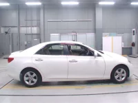 Toyota MARK X лот № 30248 оценка 4.5  с аукциона в Японии 2