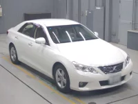 Toyota MARK X лот № 30248 оценка 4.5  с аукциона в Японии 4