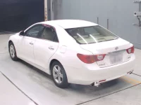 Toyota MARK X лот № 30248 оценка 4.5  с аукциона в Японии 5