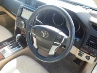 Toyota MARK X лот № 30248 оценка 4.5  с аукциона в Японии 6