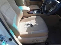 Toyota MARK X лот № 30248 оценка 4.5  с аукциона в Японии 7