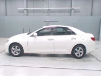 Toyota MARK X лот № 30248 оценка 4.5  с аукциона в Японии 3