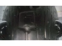 Toyota MARK X лот № 30248 оценка 4.5  с аукциона в Японии 10