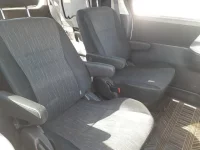 Toyota NOAH лот № 10315 оценка R  с аукциона в Японии 9