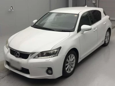 Lexus CT