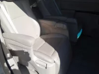 Toyota VELLFIRE лот № 4123 оценка 3.5  с аукциона в Японии 9