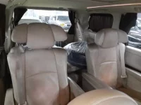 Toyota VELLFIRE лот № 30520 оценка R  с аукциона в Японии 9