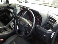 Toyota VELLFIRE лот № 30510 оценка 4.5  с аукциона в Японии 6