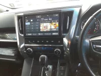 Toyota VELLFIRE лот № 30510 оценка 4.5  с аукциона в Японии 8