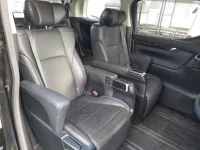 Toyota VELLFIRE лот № 30510 оценка 4.5  с аукциона в Японии 9
