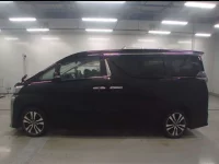 Toyota VELLFIRE лот № 30510 оценка 4.5  с аукциона в Японии 3