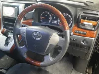 Toyota VELLFIRE лот № 10301 оценка 3.5  с аукциона в Японии 6