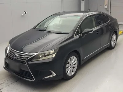 Lexus HS
