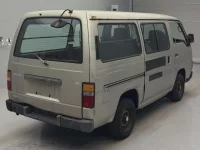 Nissan CARAVAN VAN лот № 62044 оценка R  с аукциона в Японии 1