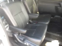 Toyota VOXY лот № 60069 оценка 3.5  с аукциона в Японии 9