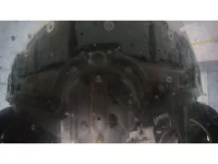 Toyota VOXY лот № 60069 оценка 3.5  с аукциона в Японии 10