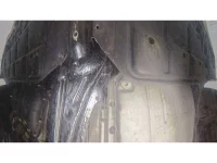 Toyota VOXY лот № 30581 оценка 4  с аукциона в Японии 10