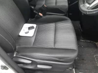 Toyota VOXY лот № 30551 оценка 4  с аукциона в Японии 7