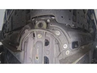 Toyota VOXY лот № 30551 оценка 4  с аукциона в Японии 10