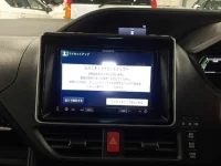 Toyota VOXY лот № 30570 оценка 3.5  с аукциона в Японии 8