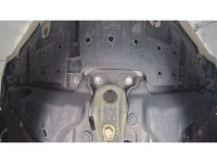 Toyota VOXY лот № 30570 оценка 3.5  с аукциона в Японии 10