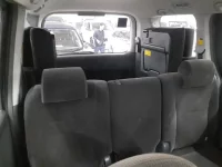 Toyota VOXY лот № 10293 оценка 3  с аукциона в Японии 9