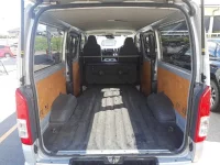 Toyota HIACE VAN лот № 30249 оценка 3.5  с аукциона в Японии 9