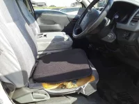 Toyota HIACE VAN лот № 30278 оценка RA  с аукциона в Японии 7