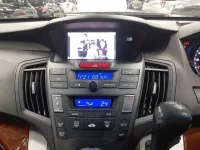 Honda ODYSSEY лот № 10276 оценка R  с аукциона в Японии 8