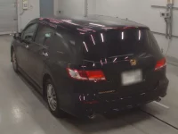 Honda ODYSSEY лот № 10276 оценка R  с аукциона в Японии 5