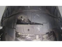 Honda ODYSSEY лот № 10276 оценка R  с аукциона в Японии 10