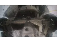 Toyota TOWN ACE TRUCK лот № 30246 оценка 3.5  с аукциона в Японии 10