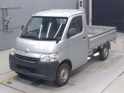 Toyota TOWN ACE TRUCK  с аукциона в Японии